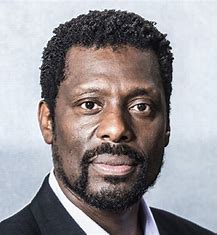 Eamonn Walker